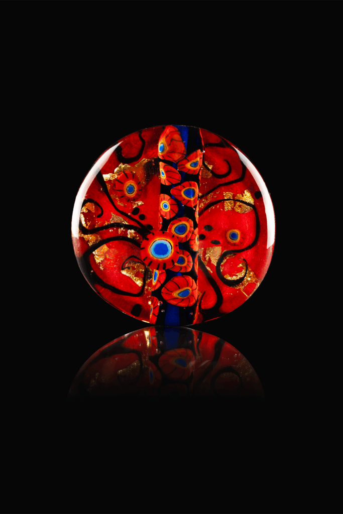 Artwork by Susan Otto-Bain