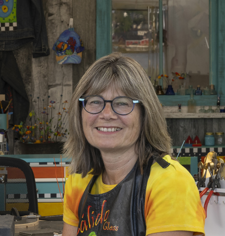 Susan Otto-Bain