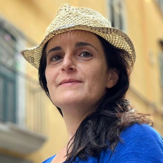 Elisabetta Cappello